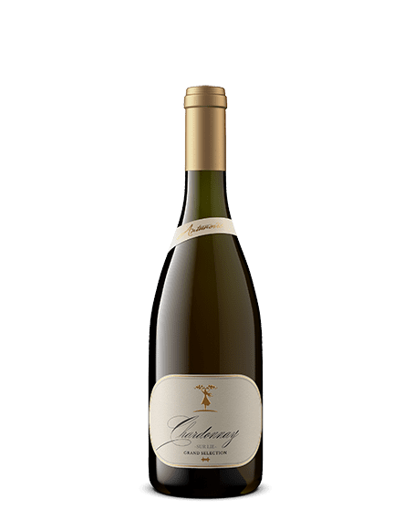 2017 Antunović Chardonnay sur Lie Grand Selection