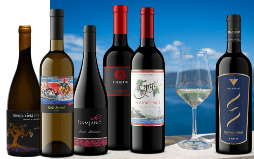 IWFS Americas Virtual Tasting Bundle